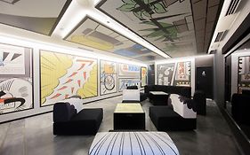 ホテル タビノス 浜松町